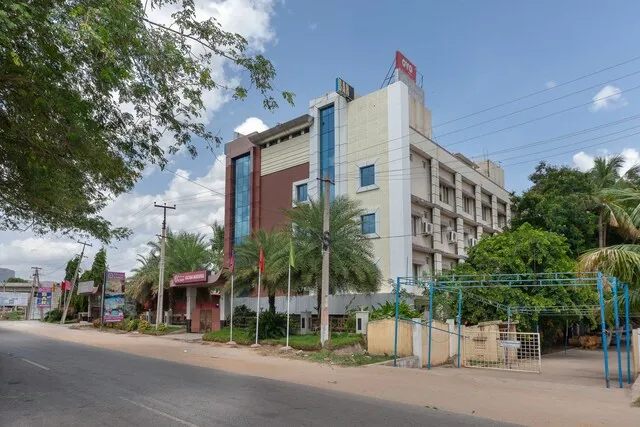 OYO 1843 Hotel PLR Kandy