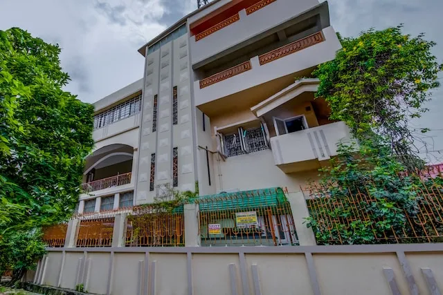 Hotel O Corporate Club