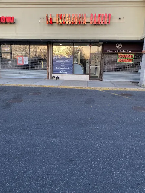 La Excelencia Bakery