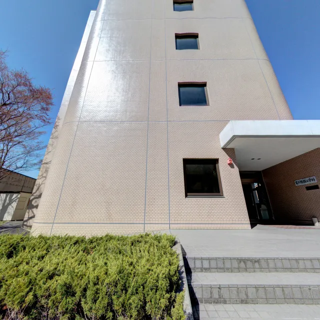 National Institute of Technology, Nagano College