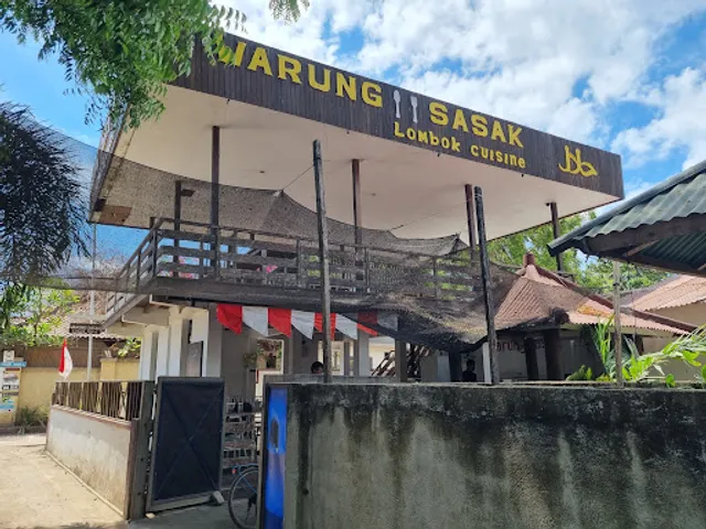 Warung Sasak