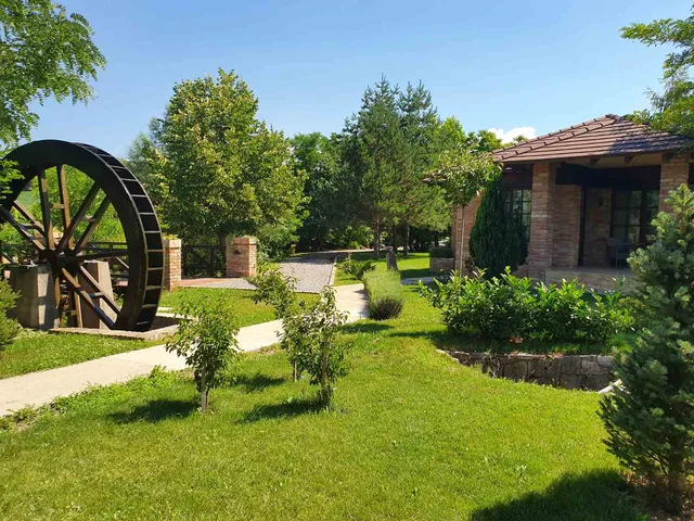 Watermill Resort Dren