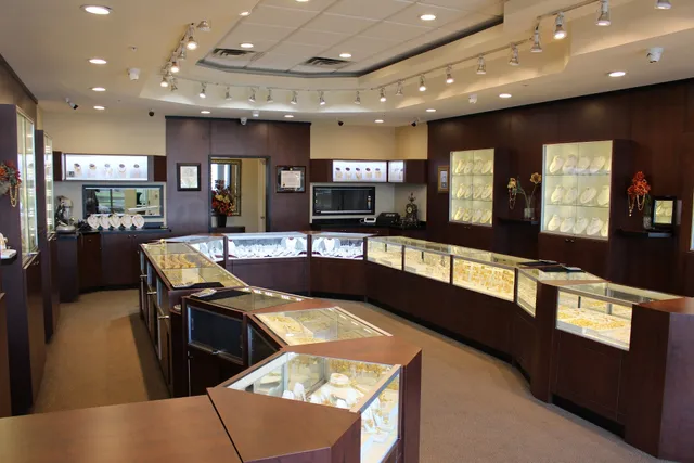 Farah Jewelers