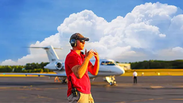 East Hampton Airport