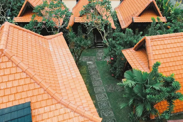 Sandat Bali Villa