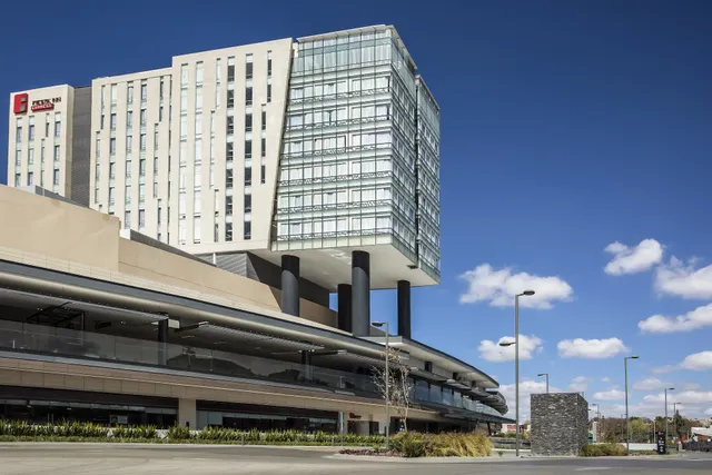 Fiesta Inn Express Querétaro Constituyentes