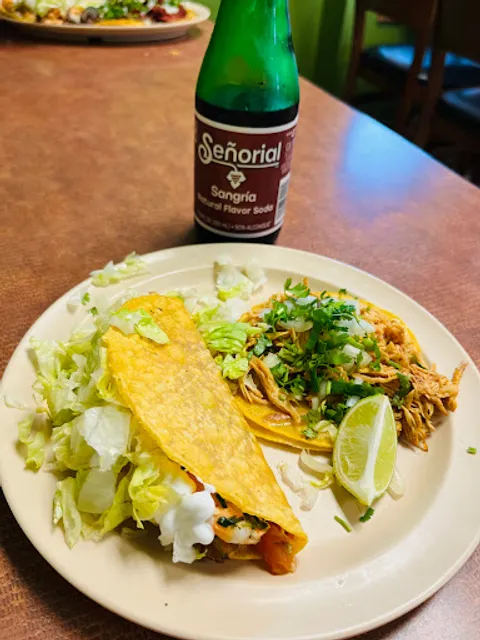 Nono’s Mexican Food