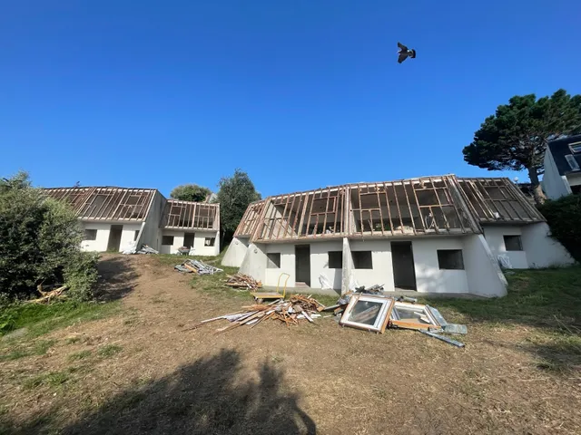 Village Vacances des Grenats