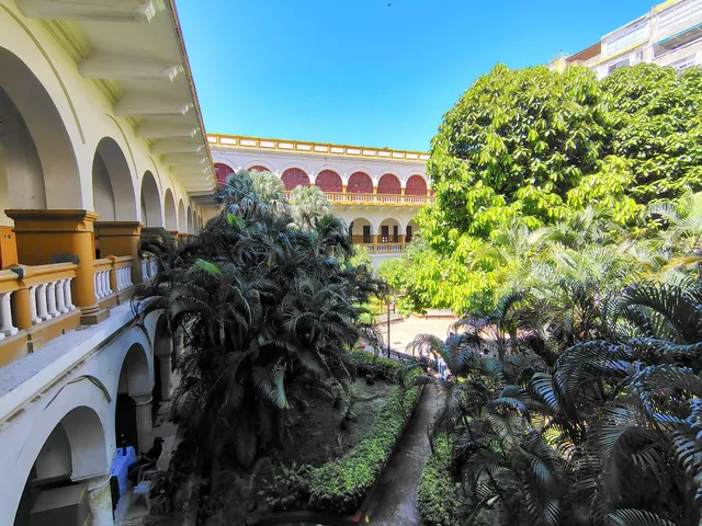 Universidad de Cartagena