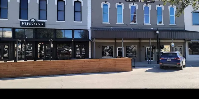 The Virgin Olive Oiler