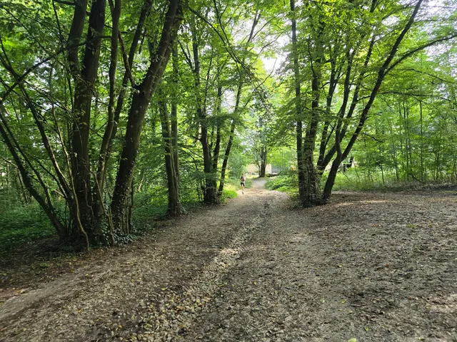 Carrefour de l'Anémomètre