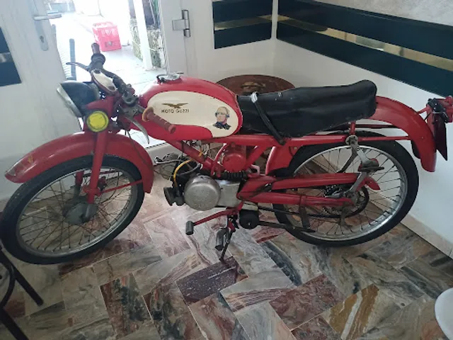 Ristorante Pizzeria Nuovo Camino