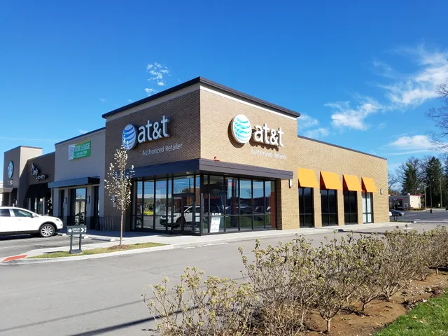 AT&T Store