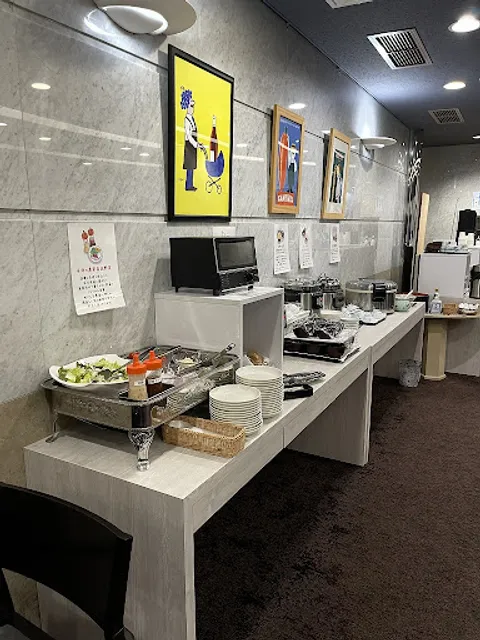 レストラン カピタン