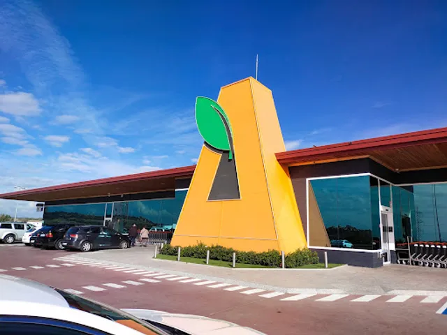 Bufet Restaurant bonÀrea Guissona