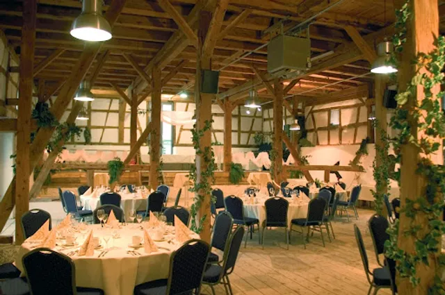 Restaurant Johannesthaler Hof