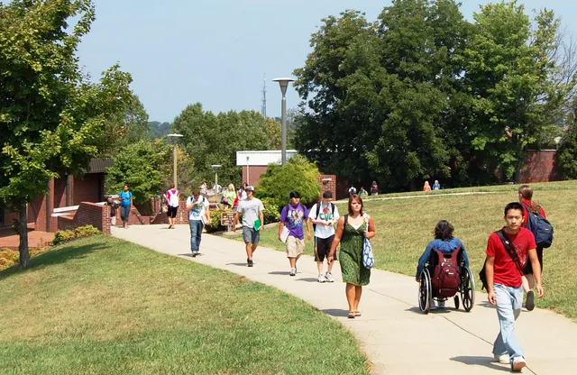 Western Piedmont Community College