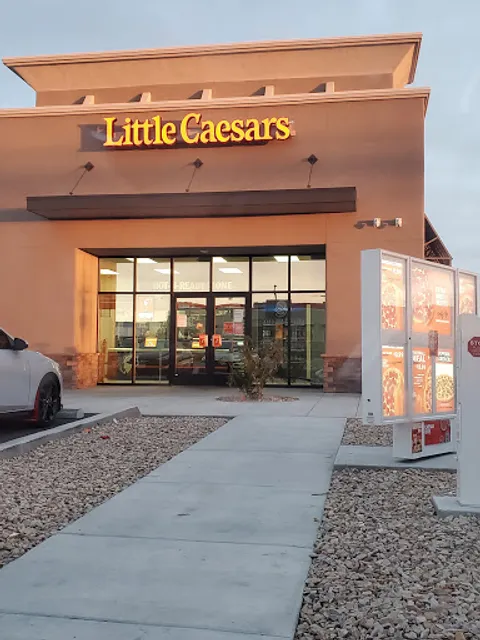 Little Caesars Pizza