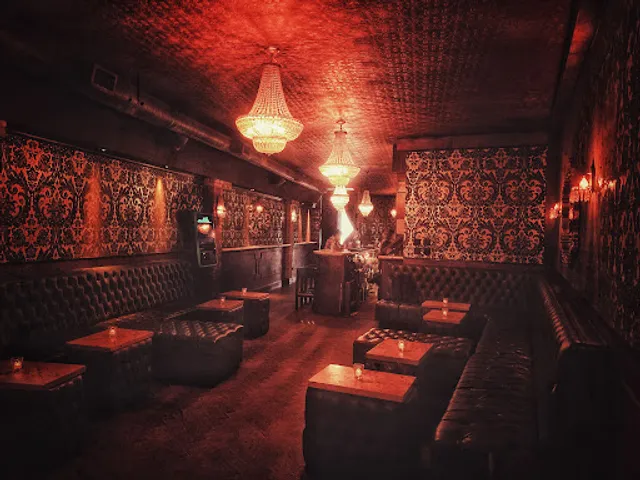 Remix Room Hollywood