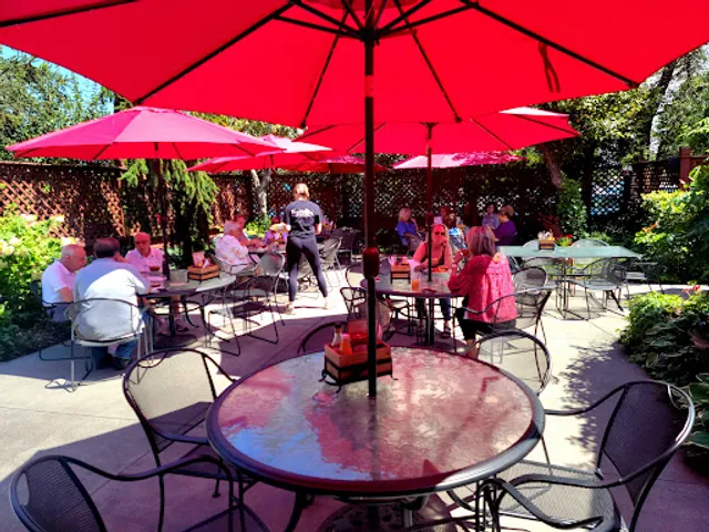 Firehouse Grille & Pub