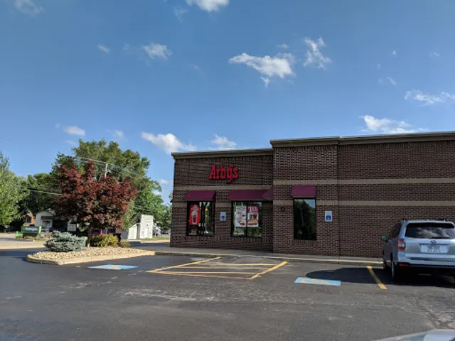 Arby's
