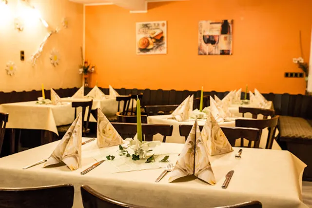 Restaurant "Zum Adler" Limbach