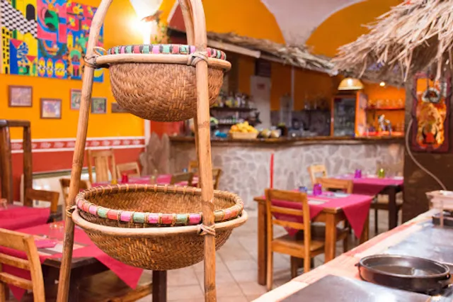 Ristorante Pancho Villa