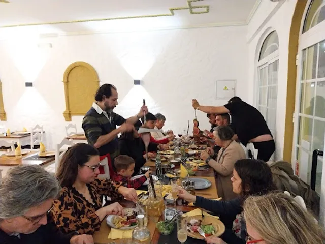 Sabor da Brasa Chef Loro