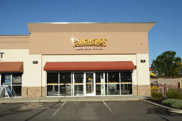 Pancheros Mexican Grill - Wallingford