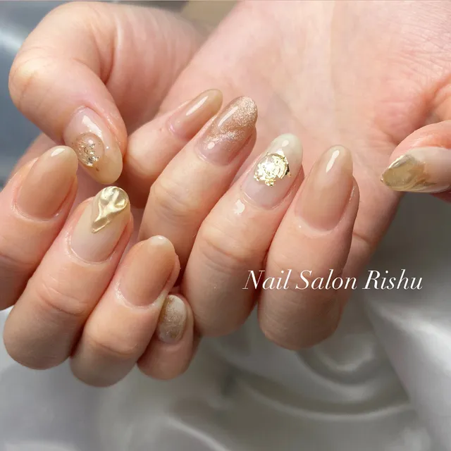 Nail Salon Rishu