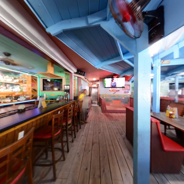 Goldie’s Conch House