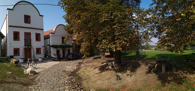 Pension Vinný Tunel