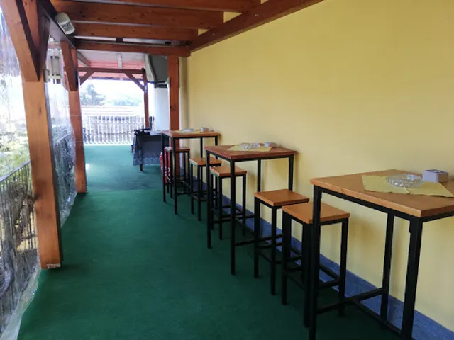 Gasthaus Restaurant Rodler