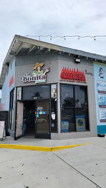 La Bonita Market