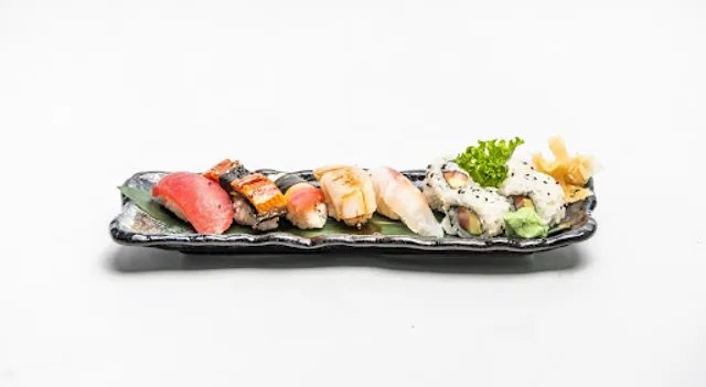 SUSHI YOKOHAMA —Bratislava