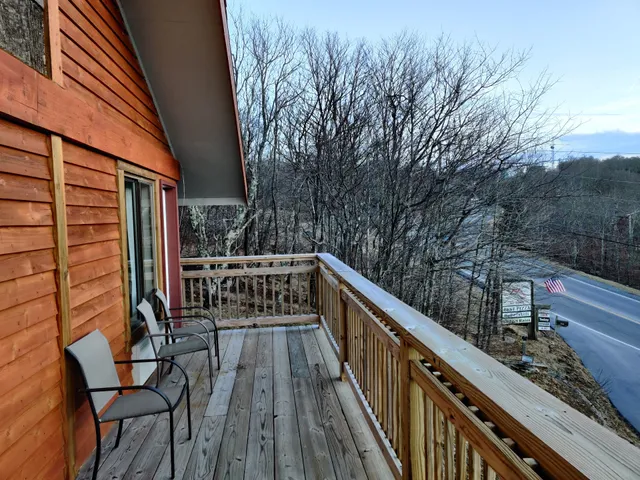 Top of the Beech Inn