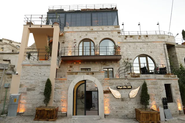 Angel View Cappadocia