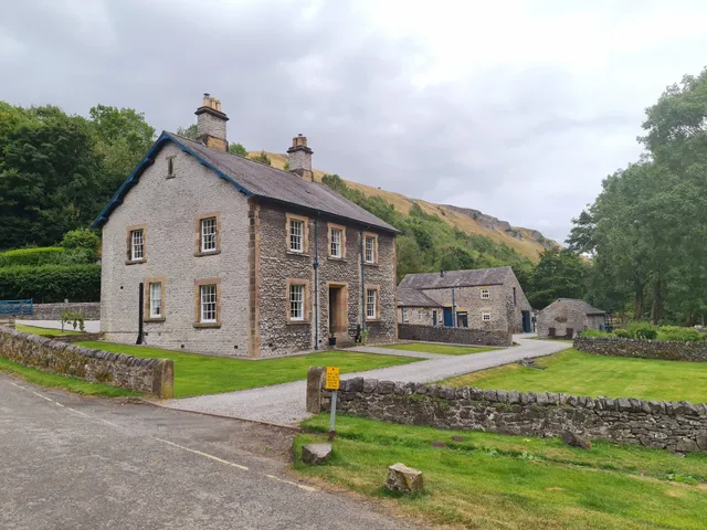 Upperdale Collection Chatsworth Cottages