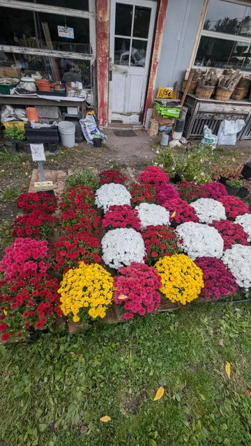 Abbott’s Farm Market