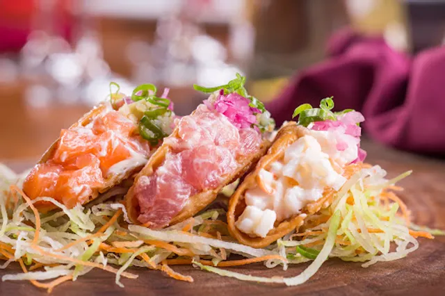 KISŪ Take - Muro Alto