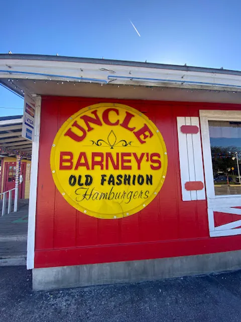 Uncle Barney's