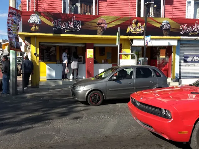 Helados Franky