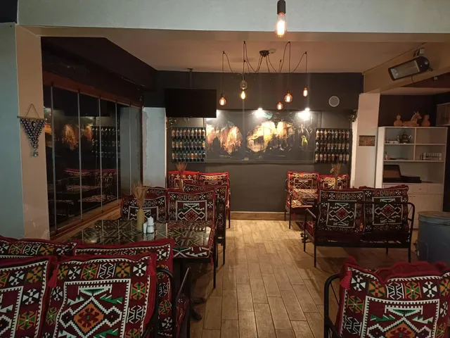 Bey Kapısı Cafe & Restaurant