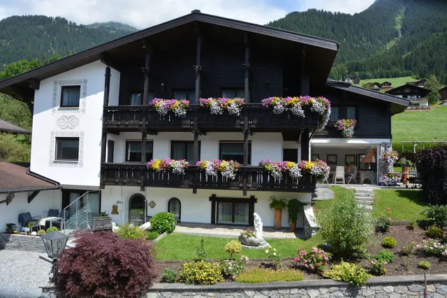 Apartment Rotbühlspitze