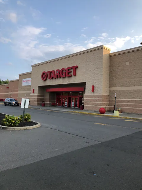 Target
