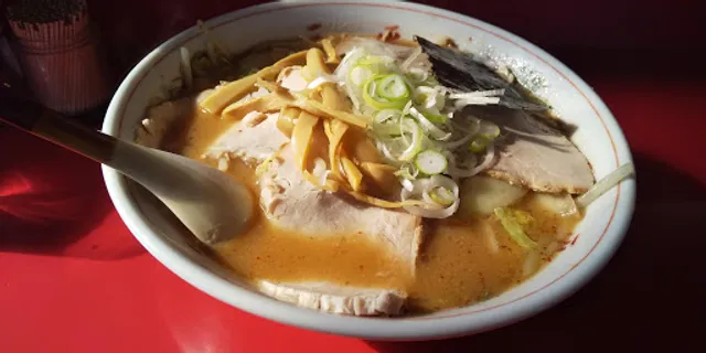 三平ラーメン南町店