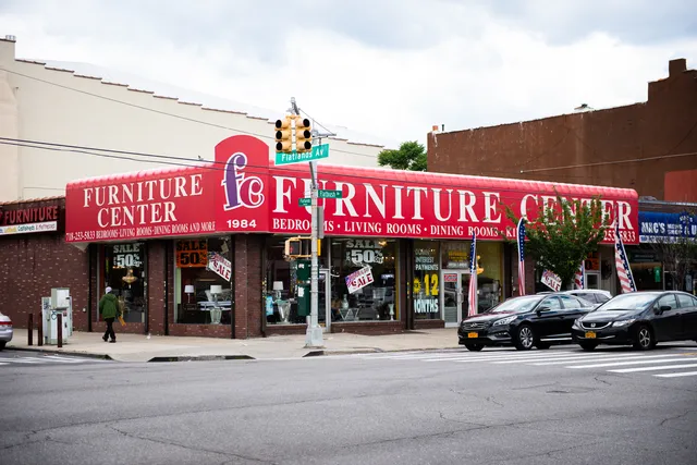 Furniture Center