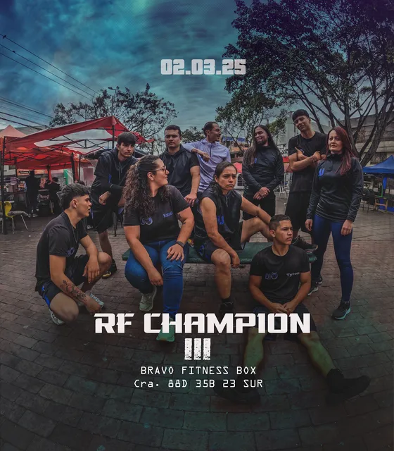 Gimnasio AJ Boxing Club