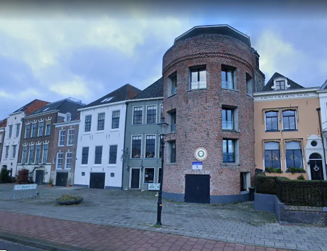 Café De Leugenbanke