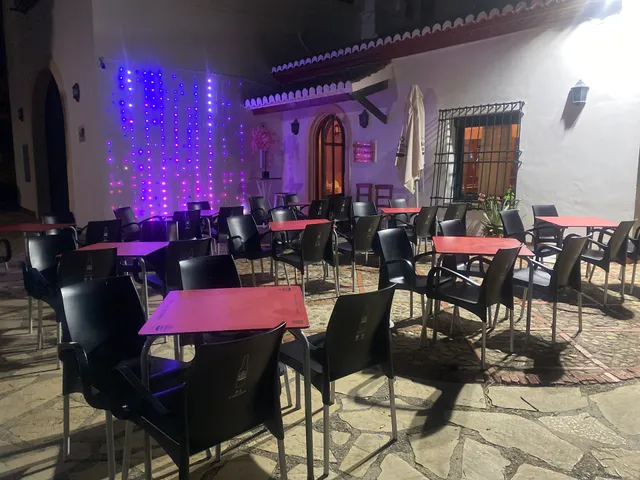 Casa Chen | Restaurante Asiático